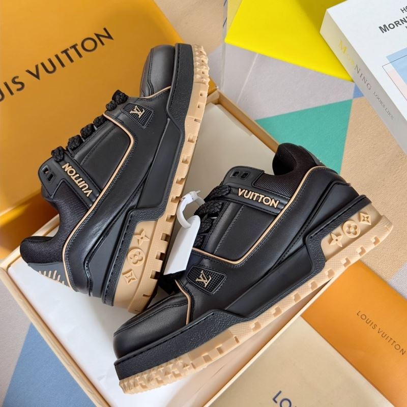 Louis Vuitton Trainer Sneaker